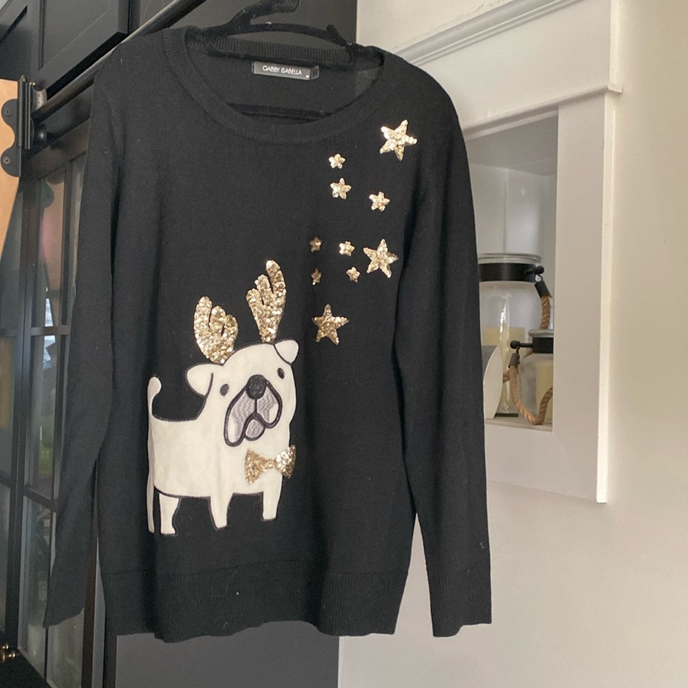 GABBY ISABELLA Sweater